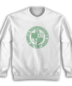 The American Phytopathological Society 1908 Sweatshirt