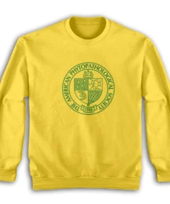 The American Phytopathological Society 1908 Sweatshirt