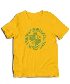 The American Phytopathological Society 1908 T-Shirt