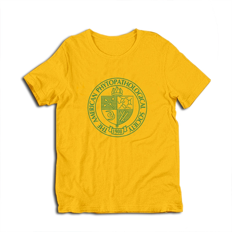 The American Phytopathological Society 1908 T-Shirt