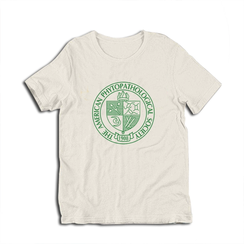 The American Phytopathological Society 1908 T-Shirt