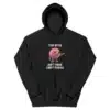 This Bitch Don't Know About Pangea Hoodie