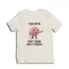 This Bitch Don't Know About Pangea T-Shirt