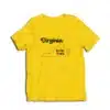 Virginia Is For Lovers T-Shirt