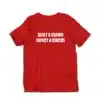Elect A Clown Expect A Circus T-Shirt
