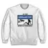 In The Surveillance State We're All Cam Girls Sweatshirt