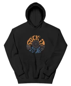 Sock It To Me Hoodie
