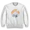 Sock It To Me Sweatshirt