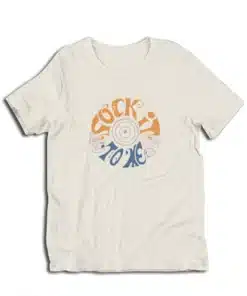 Sock It To Me T-Shirt