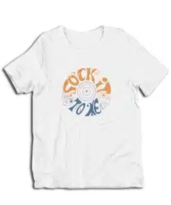 Sock It To Me T-Shirt