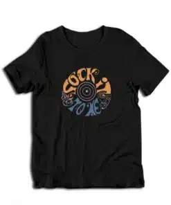 Sock It To Me T-Shirt