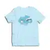 The Creation of Adam Cursor T-Shirt
