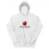 This Is A Banana If You See An Apple You're In Love With Me Hoodie