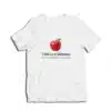 This Is A Banana If You See An Apple You're In Love With Me T-Shirt