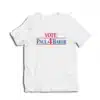 Vote 4 Paul Baker T-Shirt